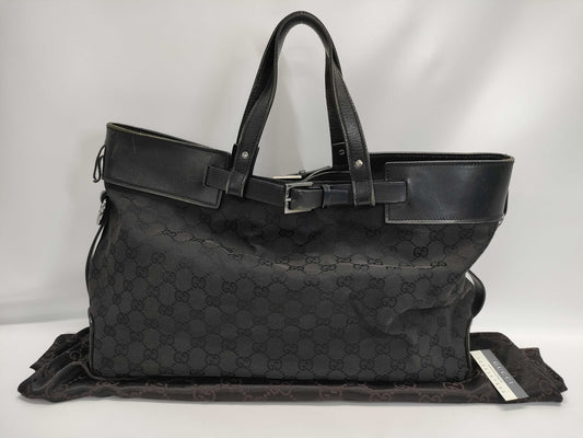 GUCCI GG Canvas 106251 Handbag