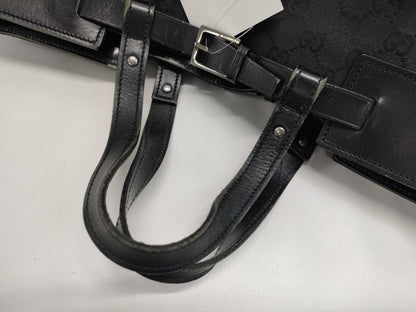 GUCCI GG Canvas 106251 Handbag