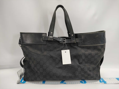 GUCCI GG Canvas 106251 Handbag