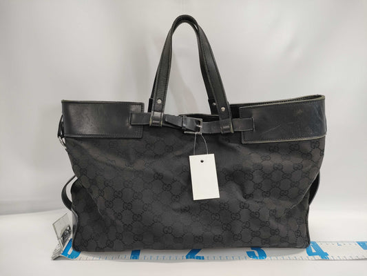 GUCCI GG Canvas 106251 Handbag