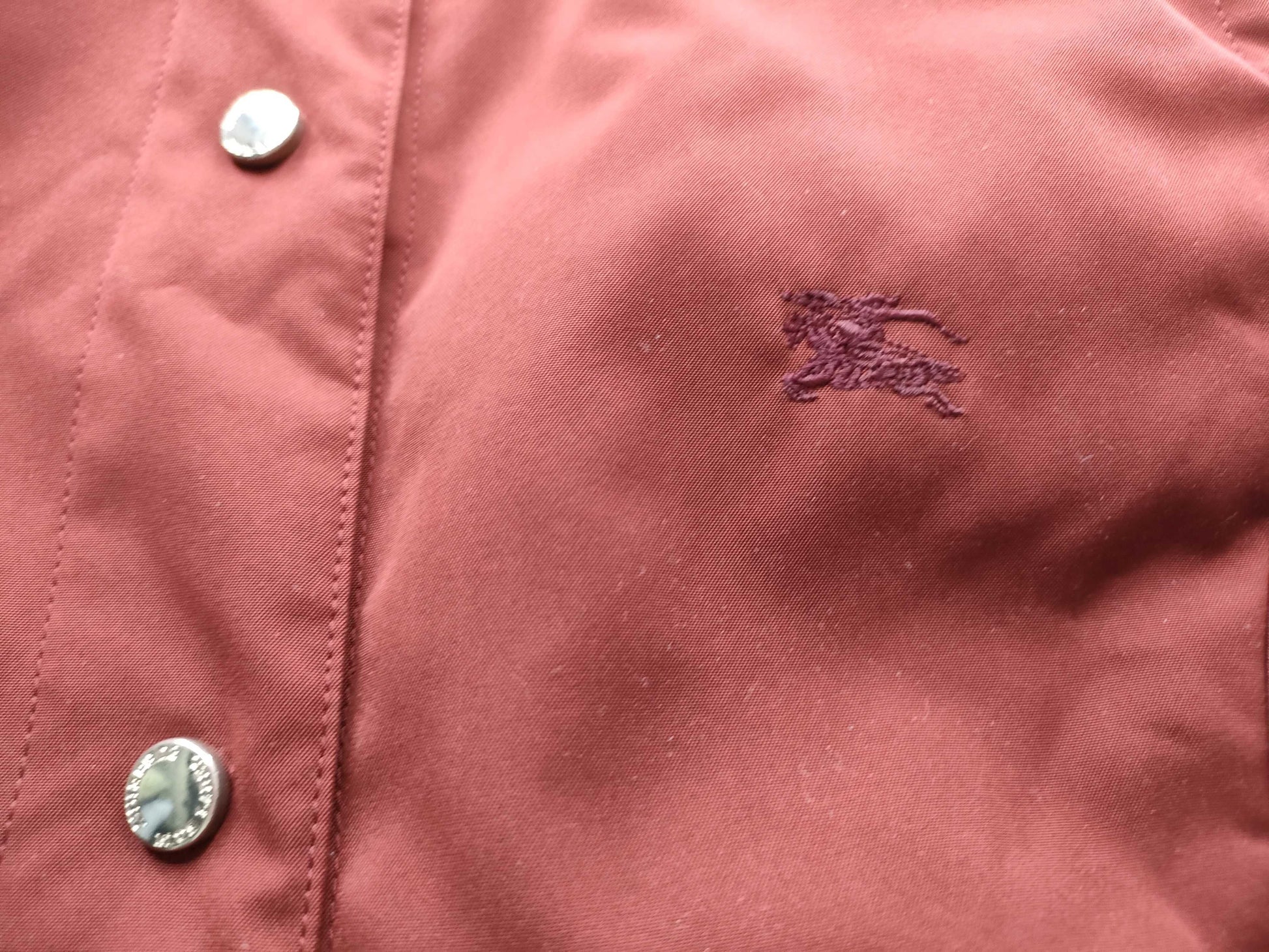 BURBERRY Women's Vest Vest