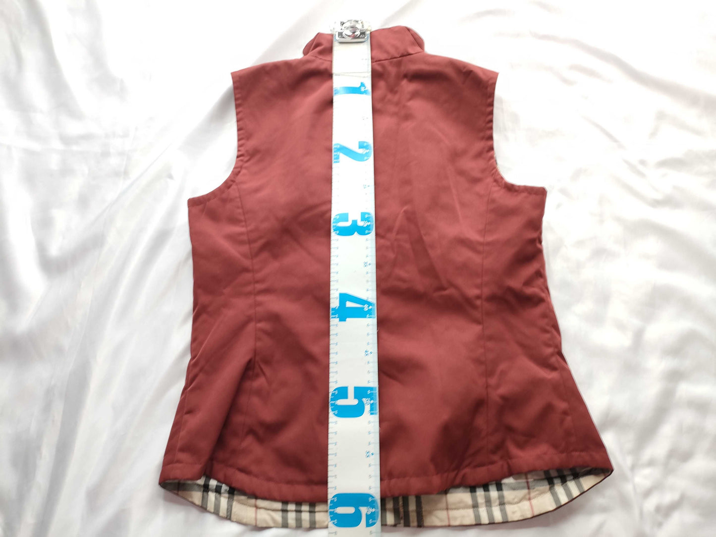 BURBERRY Women's Vest Vest