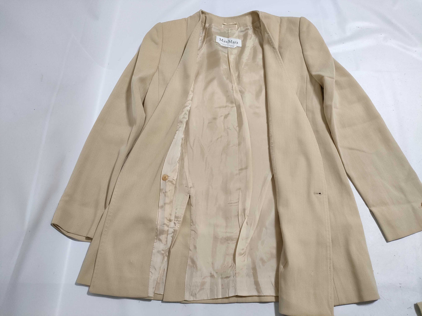 MaxMara Setup Other Apparel