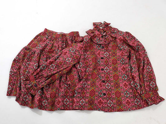 Yves Saint Laurent Set Other Apparel