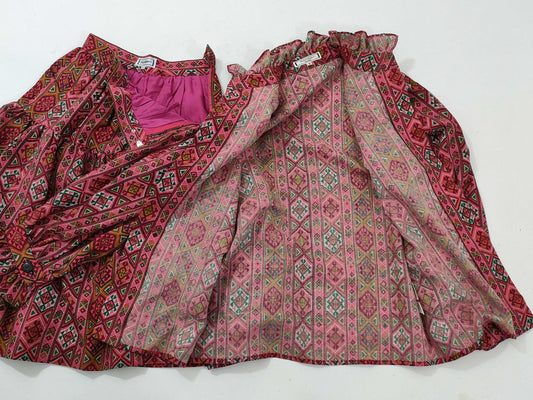 Yves Saint Laurent Set Other Apparel