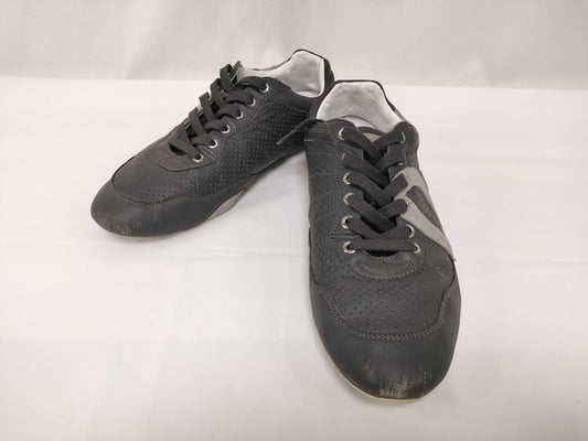 DOLCE&GABBANA logo sneakers