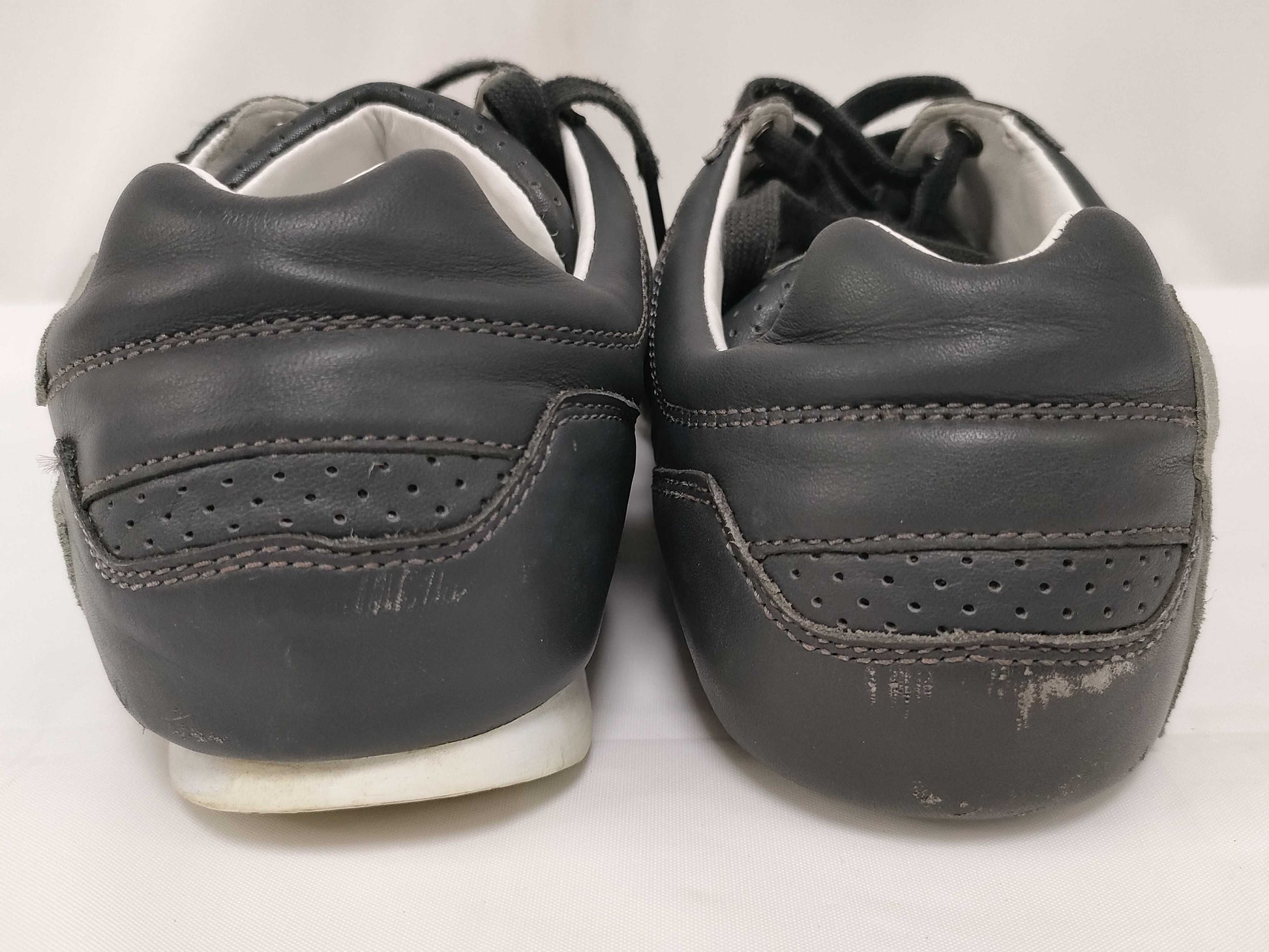 DOLCE&GABBANA logo sneakers