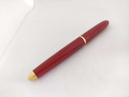 LOUIS VUITTON 1 Pen/Fountain Pen