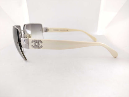  CHANEL Coco Mark Sunglasses Sunglasses and Glasses