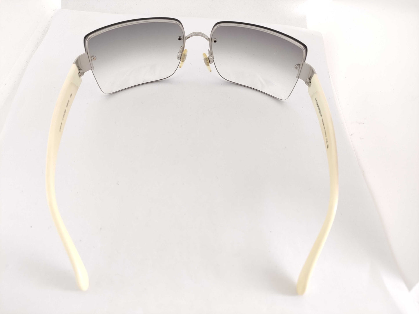  CHANEL Coco Mark Sunglasses Sunglasses and Glasses