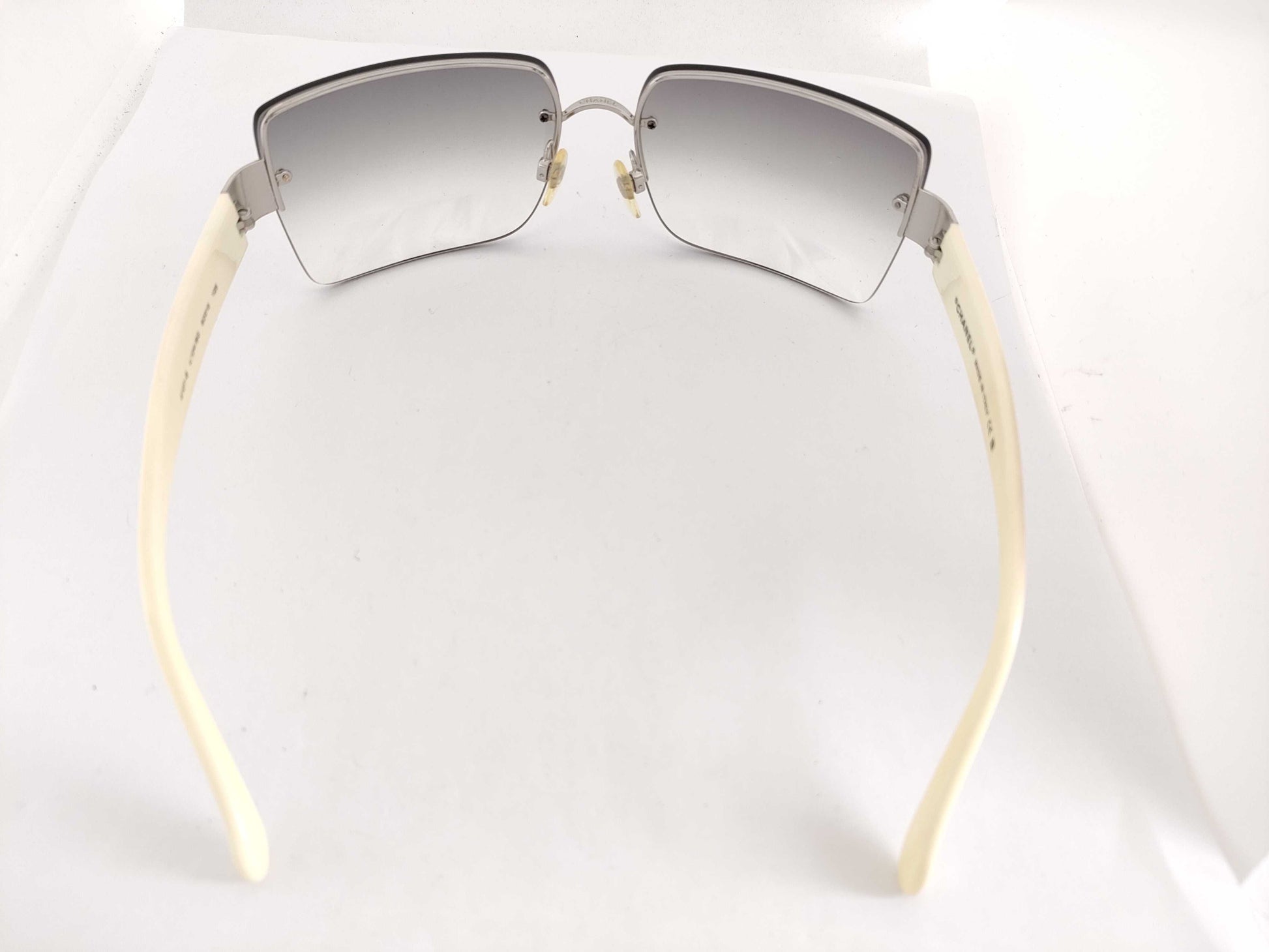  CHANEL Coco Mark Sunglasses Sunglasses and Glasses