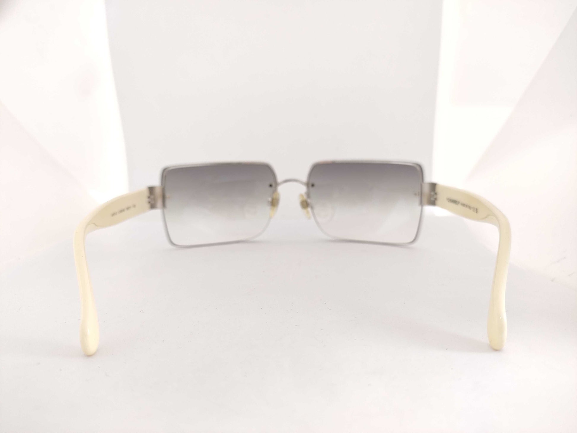  CHANEL Coco Mark Sunglasses Sunglasses and Glasses