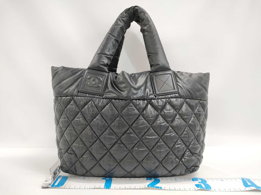 CHANEL Coco Cocoon 14823755 Handbag
