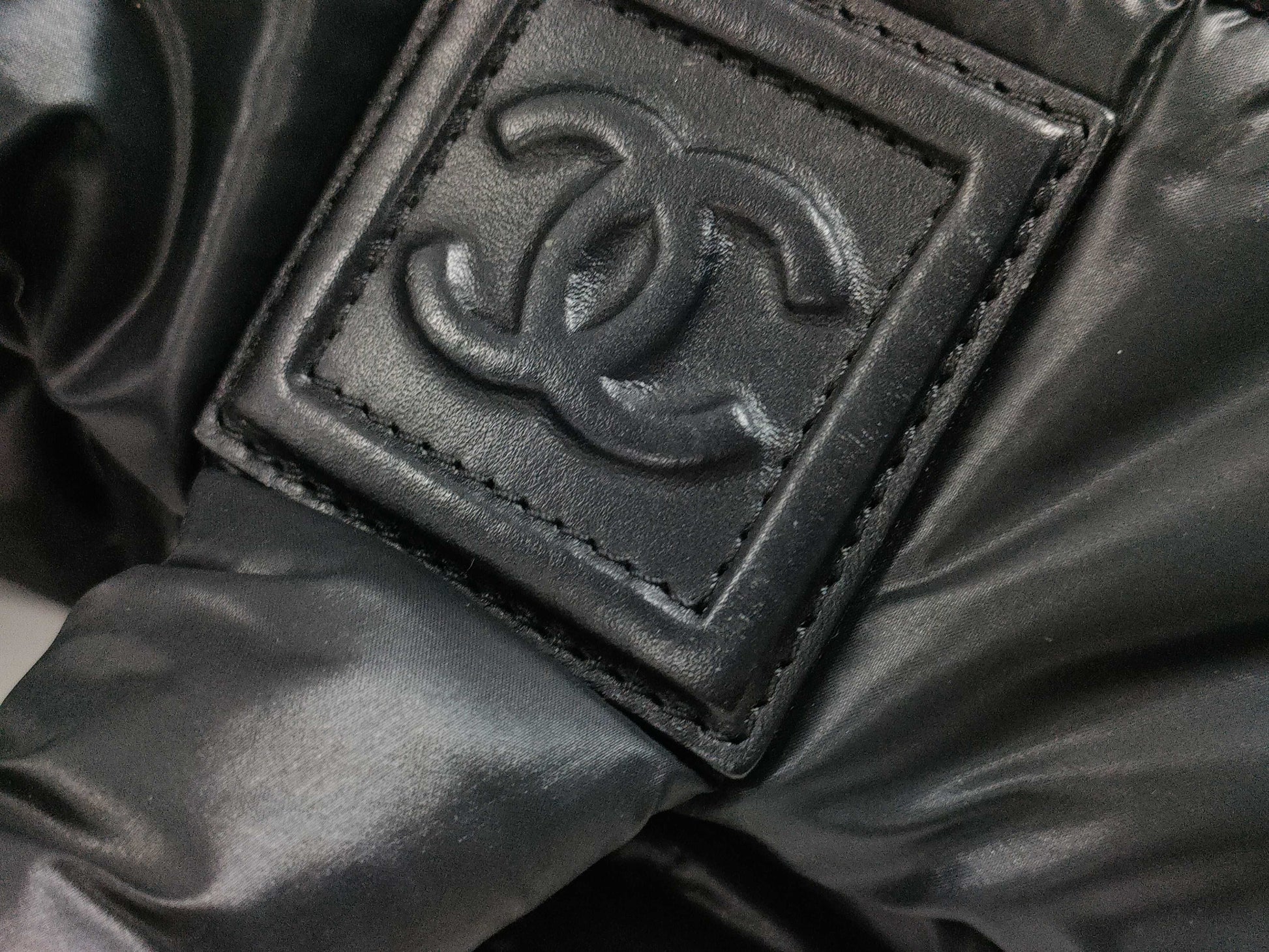 CHANEL Coco Cocoon 14823755 Handbag