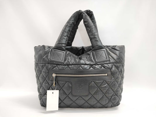 CHANEL Coco Cocoon 14823755 Handbag
