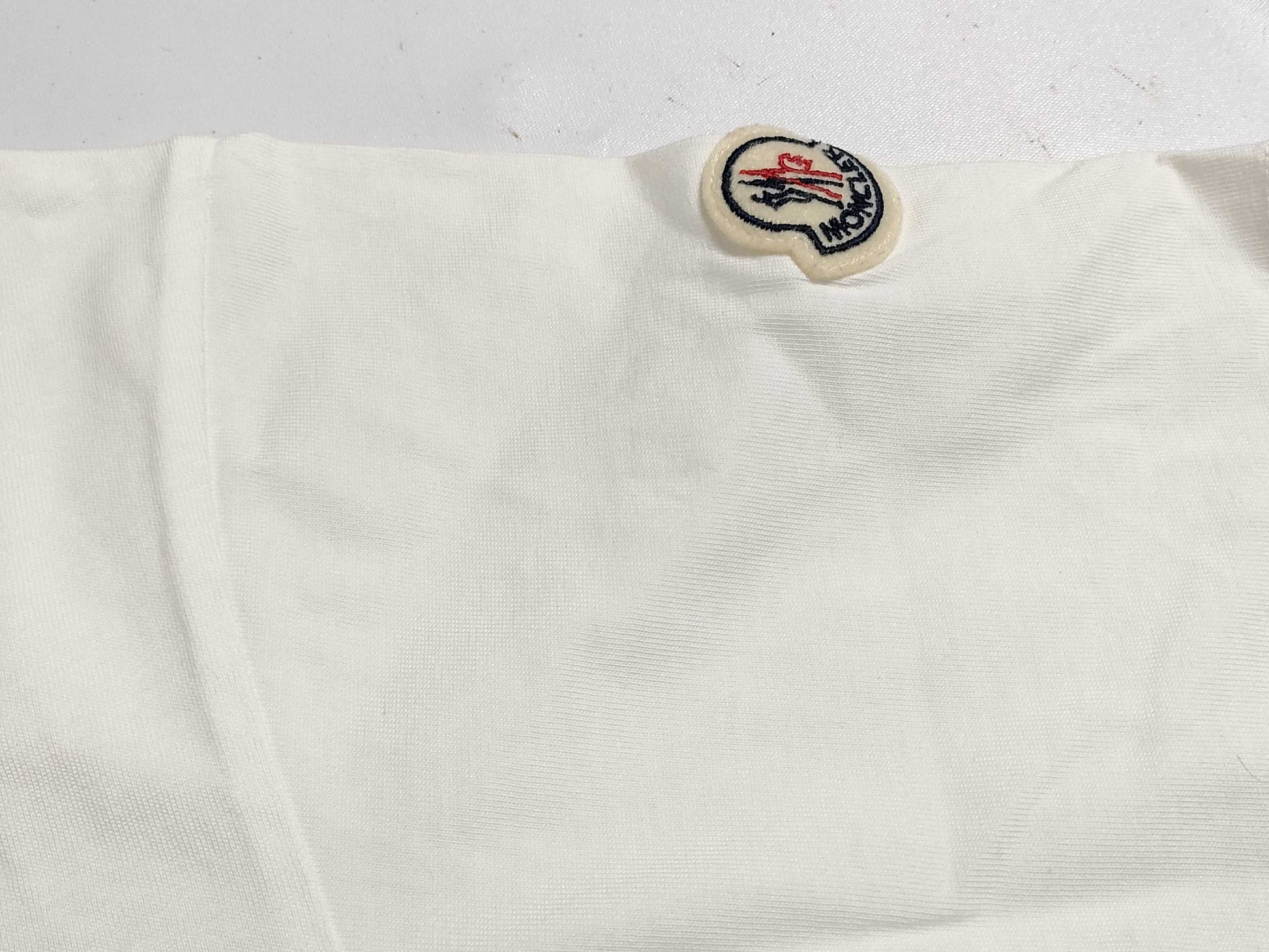 MONCLER T-Shirts T-Shirts