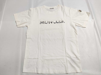 MONCLER T-Shirts T-Shirts
