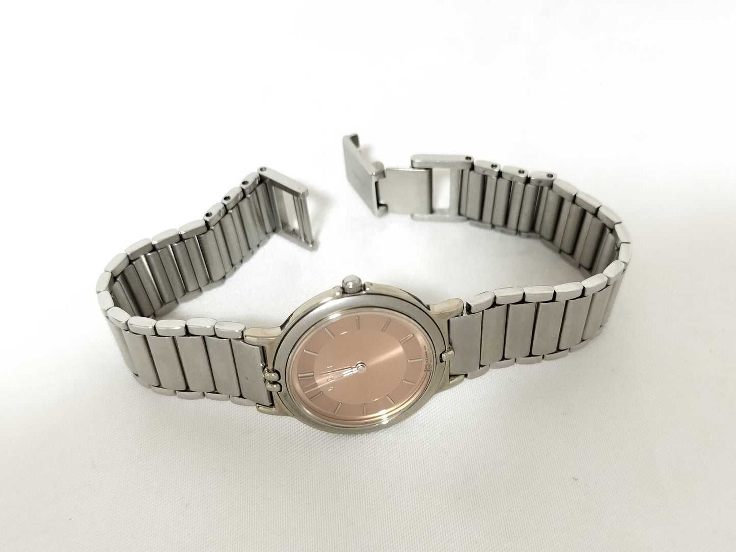 Yves Saint Laurent Quartz*/Women's Watch