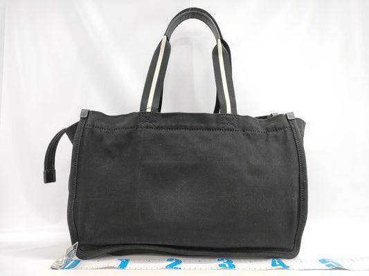 MARC JACOBS Canvas Tote Bag Marc Jacobs Tote Bag