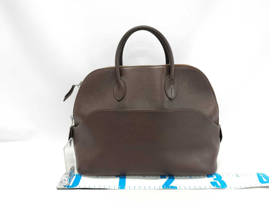 HERMES Bolide 31 Handbag