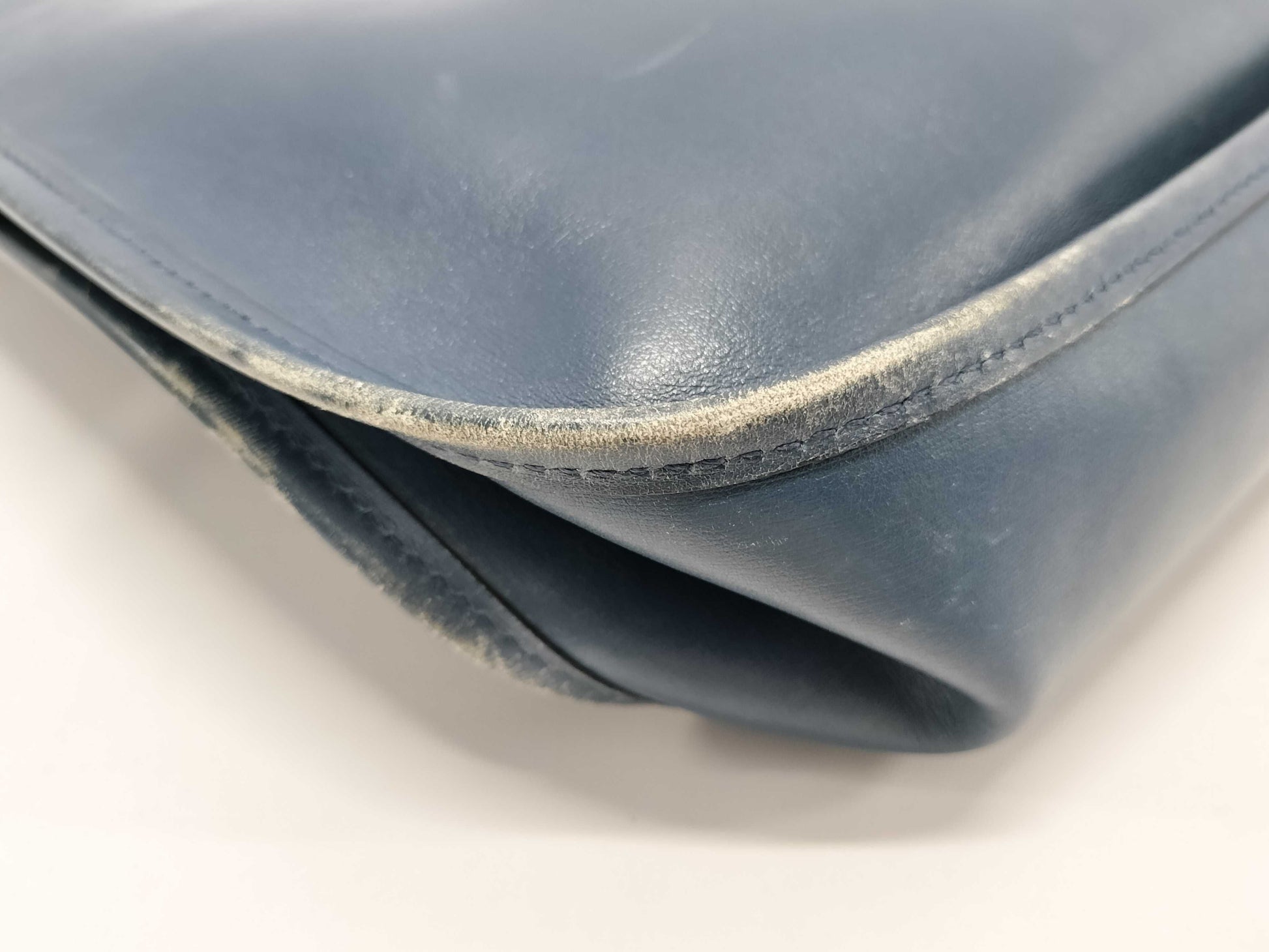 HERMES Evelyn Shoulder Bag