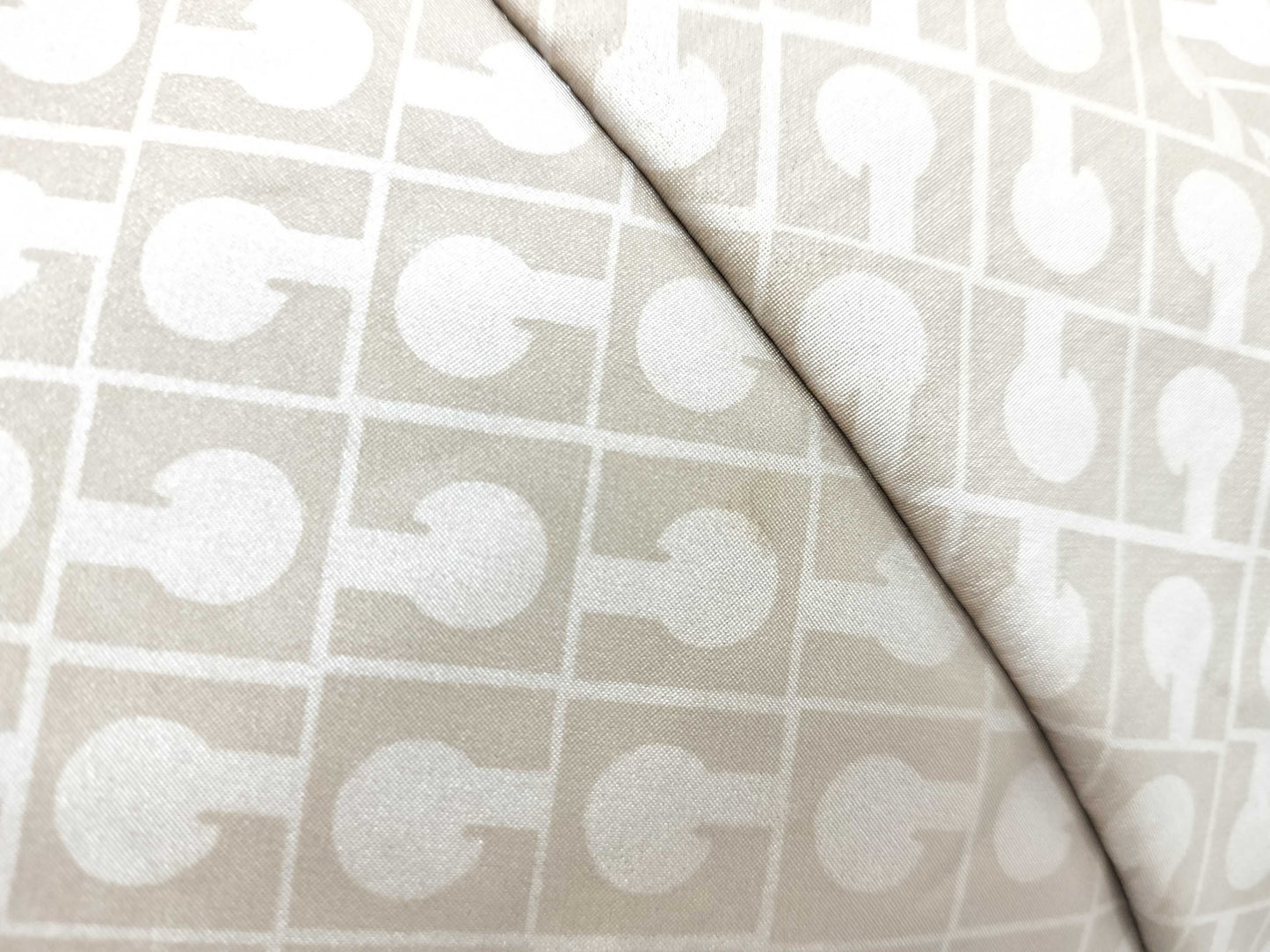 GHERARDINI reversible design tote bag