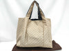 GHERARDINI reversible design tote bag
