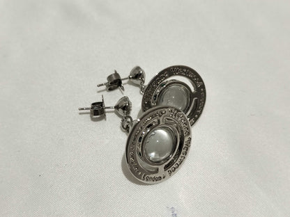  Vivienne Westwood Vivienne Westwood / Orb / Earrings Earrings
