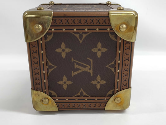 LOUIS VUITTON Louis Vuitton Trunk Case Ornament Other Accessories