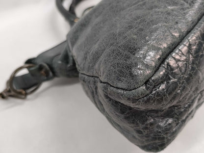BALENCIAGA The First Handbag