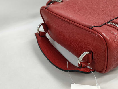 Miu Miu 5BH122 2-way Chain Shoulder Vanity Bag