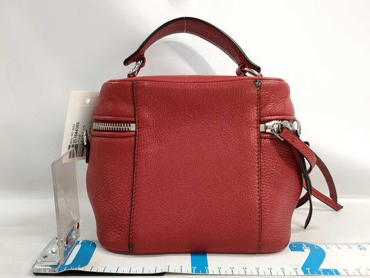 Miu Miu 5BH122 2-way Chain Shoulder Vanity Bag