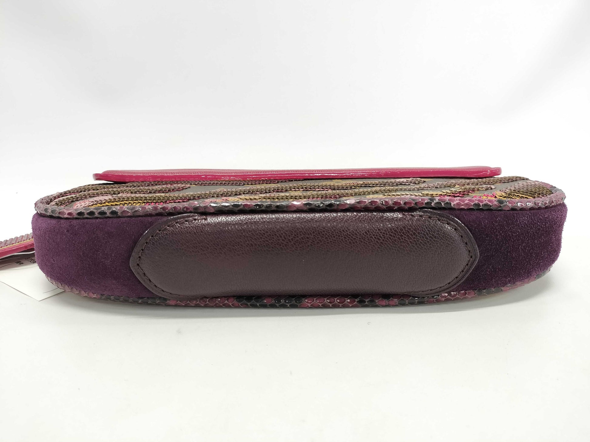 LOUIS VUITTON Monogram Savage Cub N91114 Second Bag