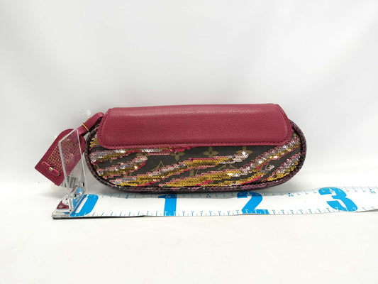 LOUIS VUITTON Monogram Savage Cub N91114 Second Bag