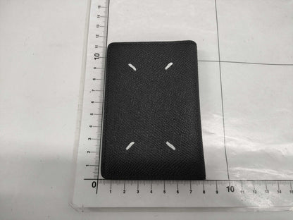 Margiela Card Case S55UI0203 Card Case, Pass Case, Business Card Case