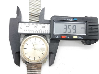 IWC Automatic Men's Watch