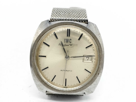 IWC Automatic Men's Watch