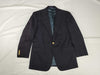 POLO Ralph Lauren Navy Blazer with Gold Buttons