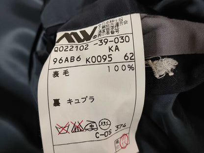 POLO Ralph Lauren Navy Blazer with Gold Buttons