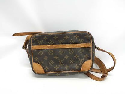 LOUIS VUITTON Monogram M51274 Trocadero Shoulder Bag
