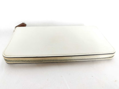 HERMES Azap Silkin B Stamp Other Accessories