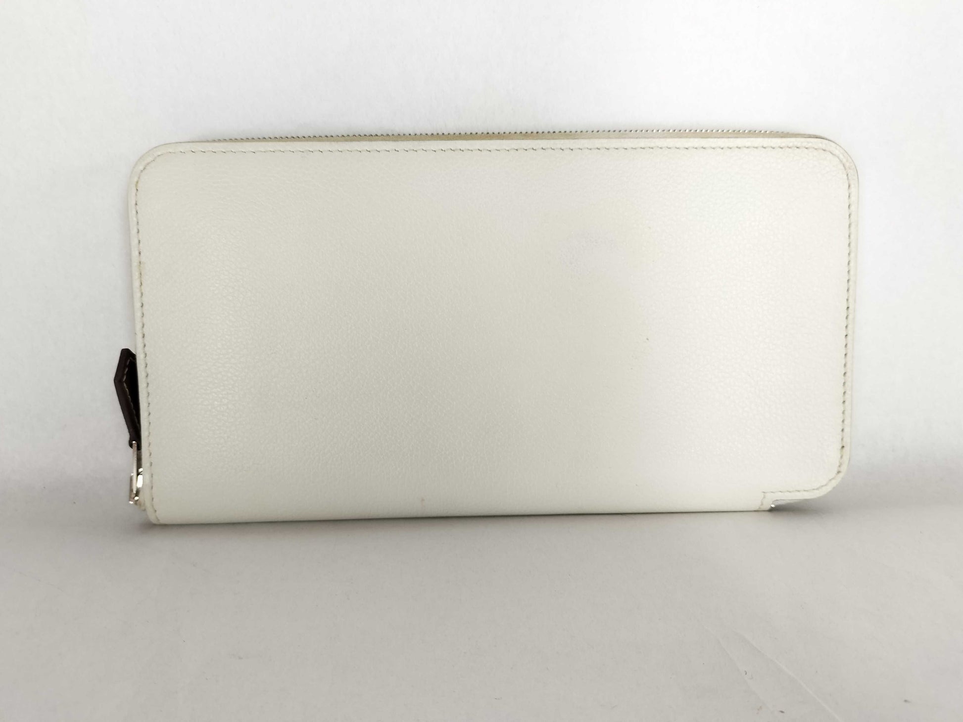 HERMES Azap Silkin B Stamp Other Accessories