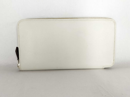 HERMES Azap Silkin B Stamp Other Accessories