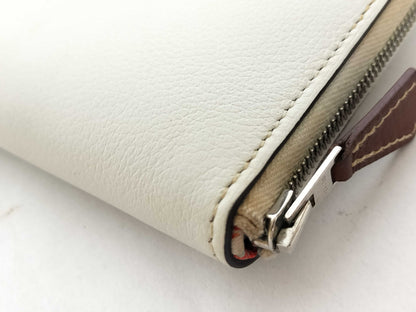 HERMES Azap Silkin B Stamp Other Accessories