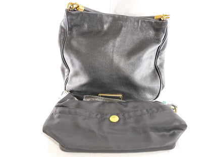 COACH Marc Jacobs 2-piece shoulder bag
