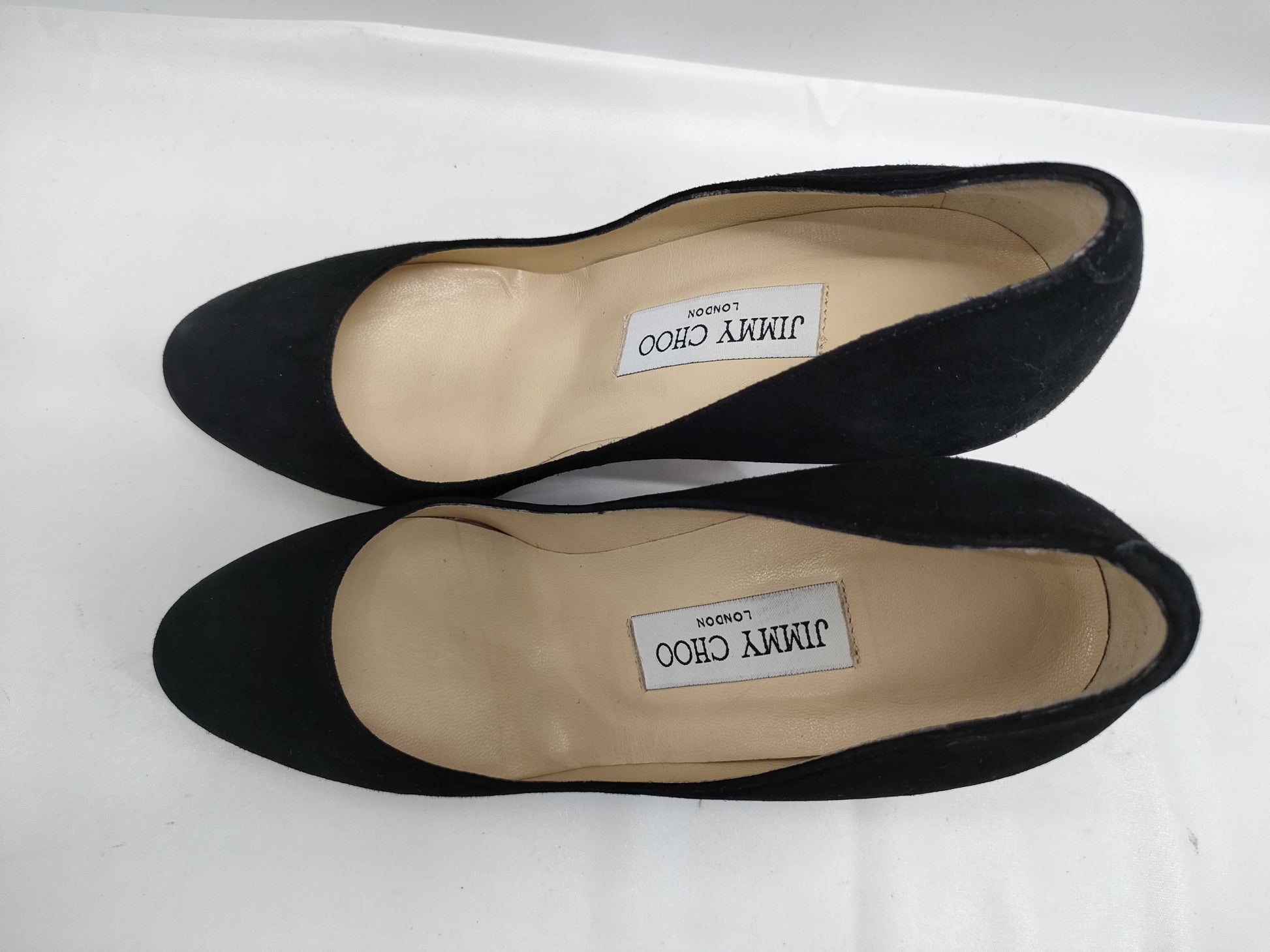 JIMMY CHOO heel pumps