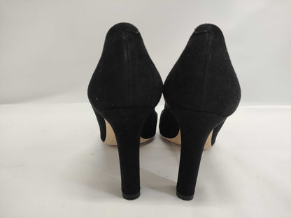 JIMMY CHOO heel pumps