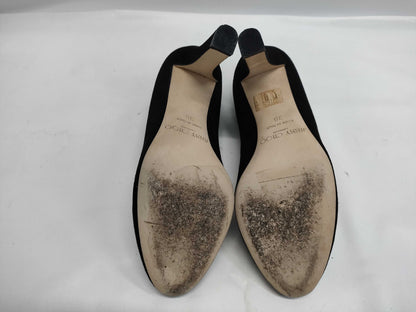 JIMMY CHOO heel pumps