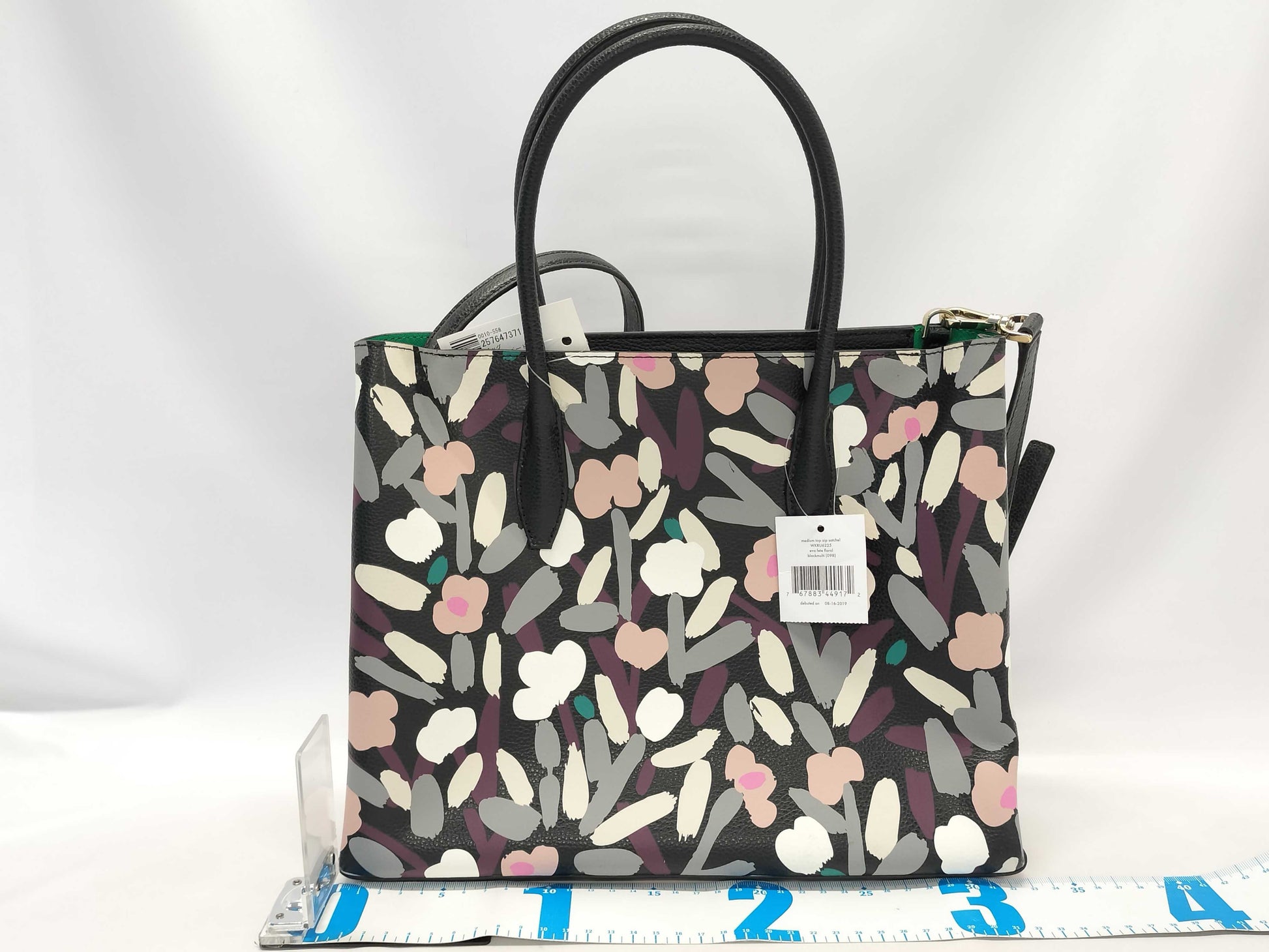 Kate Spade 2-way tote bag with tag