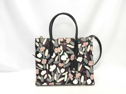 Kate Spade 2-way tote bag with tag